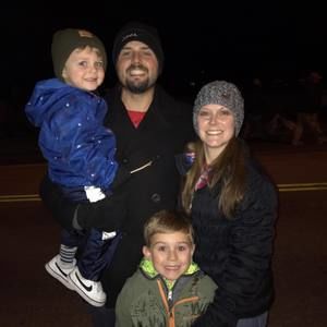 Meet your Posher, Emilee